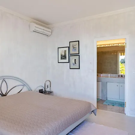 Les Balcons D'eze By Interhome *