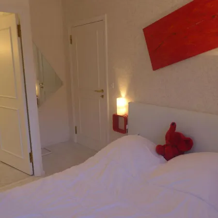 Les Balcons D'eze By Interhome Apartment