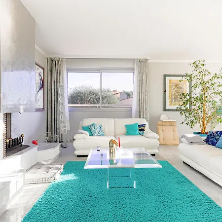 Les Balcons D'eze By Interhome Eze