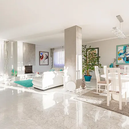 Les Balcons D'eze By Interhome